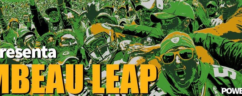 lambeau leap